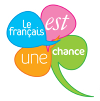 Francophonie fleur